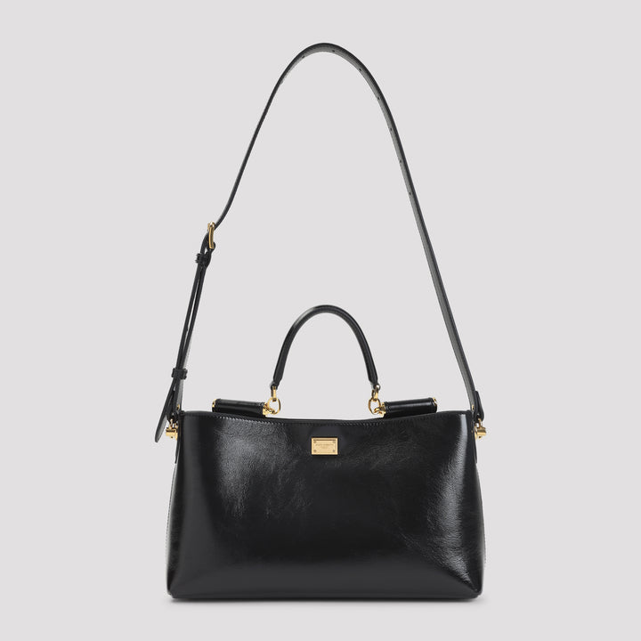 Dolce & Gabbana Handbag - Nero | c5bfcd290d1ca7b6428565b68c1c72068a71318e