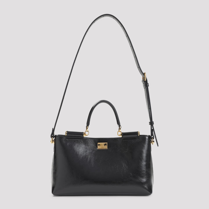 Dolce & Gabbana Handbag - Nero | fa570eb10393f5e2b8b9424f0cc96442c0d6728b