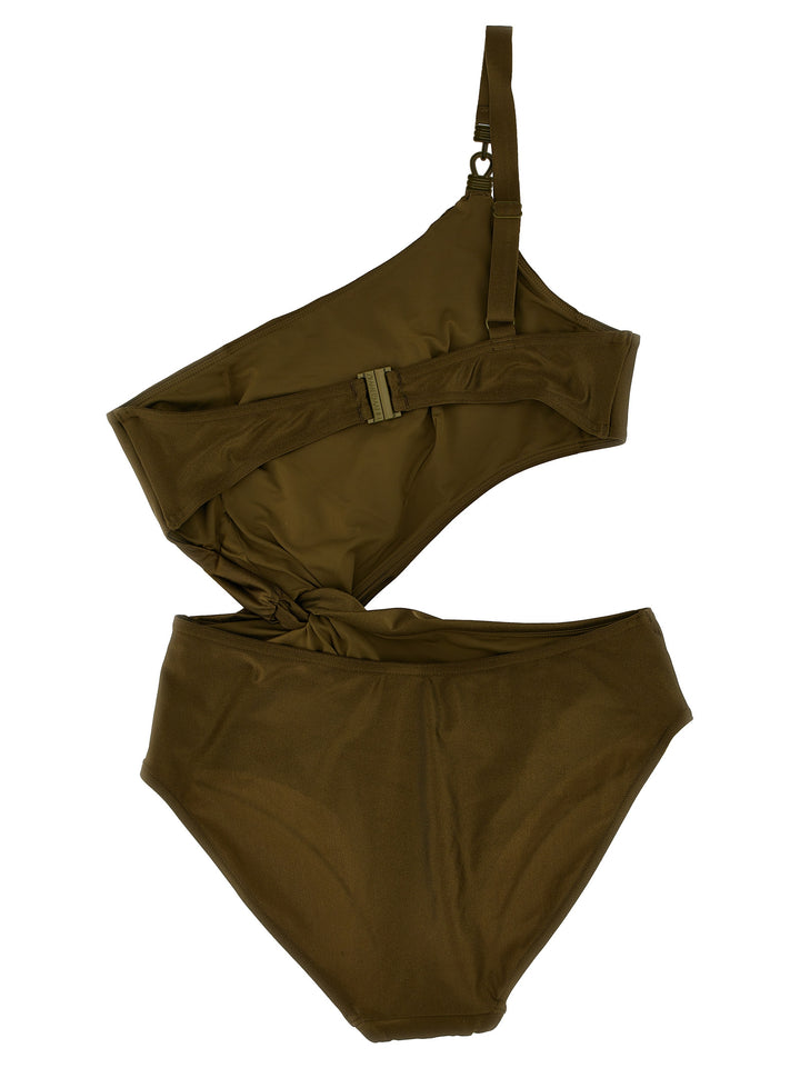 Zimmermann Wylie Beachwear - Verde | 4794a29cb501b0b6af11d9cb9ba50d98e57f39d1
