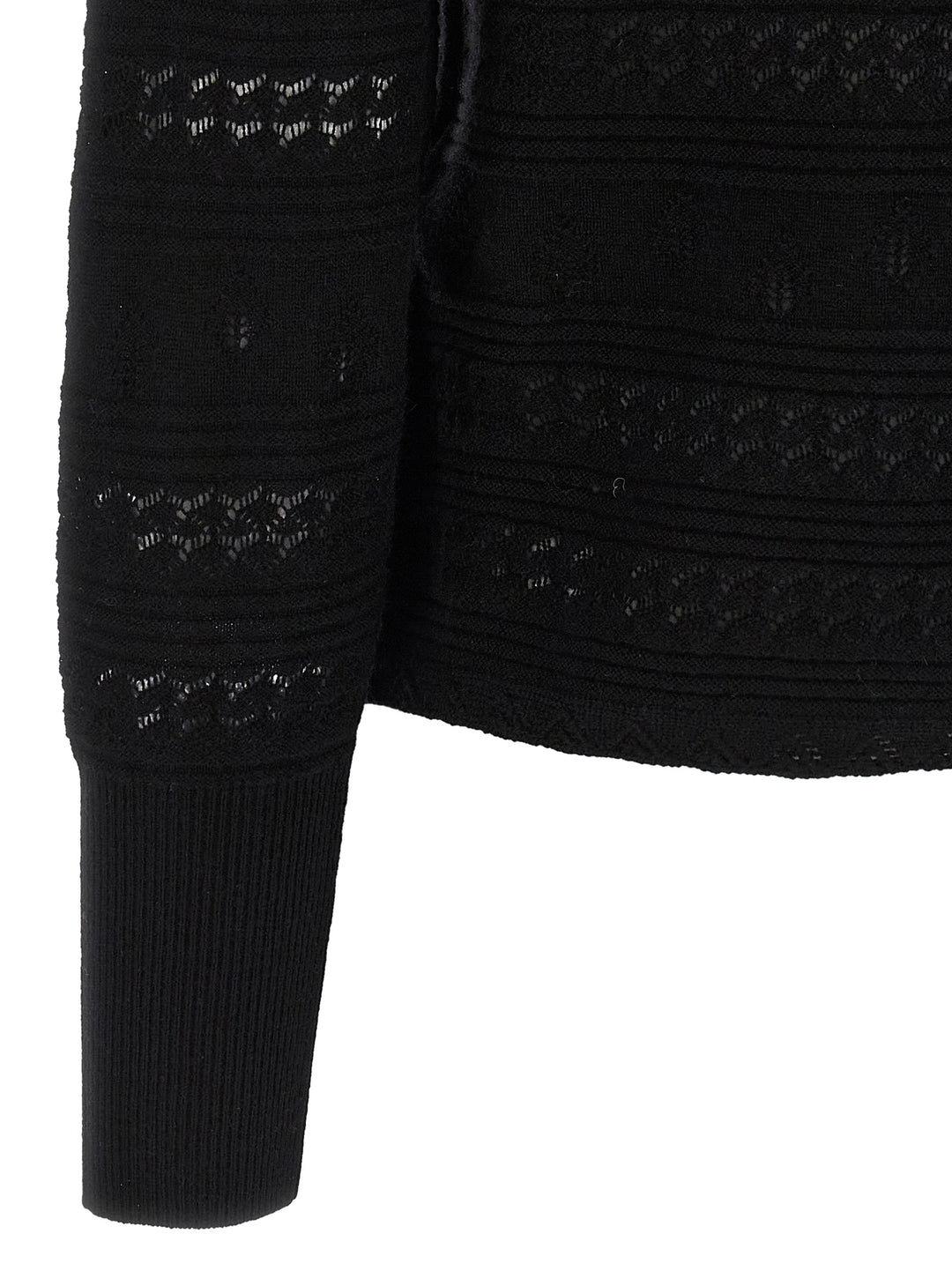 Eres Trio Maglioni - Nero | 57da218e872c0ba7dcc81372f0f3fc5f3dd7828b