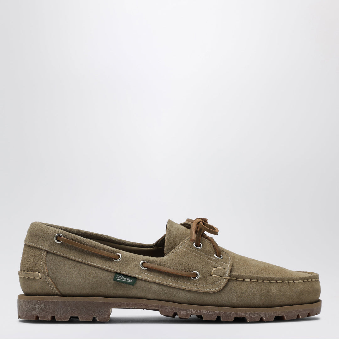 Paraboot Scarpe - Beige | 891bf387020684e99b9a765cd4a0cad125a8076e