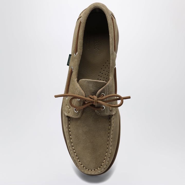 Paraboot Scarpe - Beige | 815918f77c7873f59fb01b3dfcac22d03d55713e