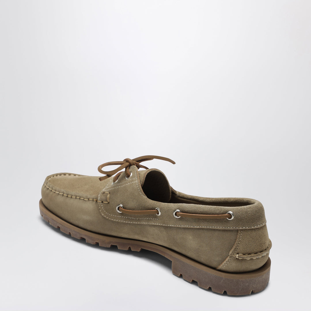 Paraboot Scarpe - Beige | df4e43fb0c6b9d79bef4f89c0afb26aec53b39e0