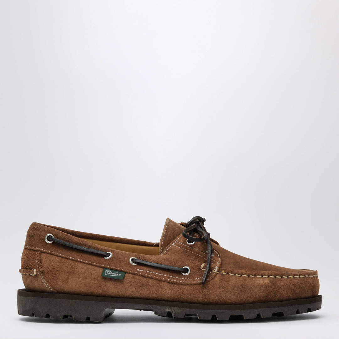 Paraboot Apparel & Accessories - Marrone | c0fc01327df56fd71b35176f40aa8d189a5fc2c7