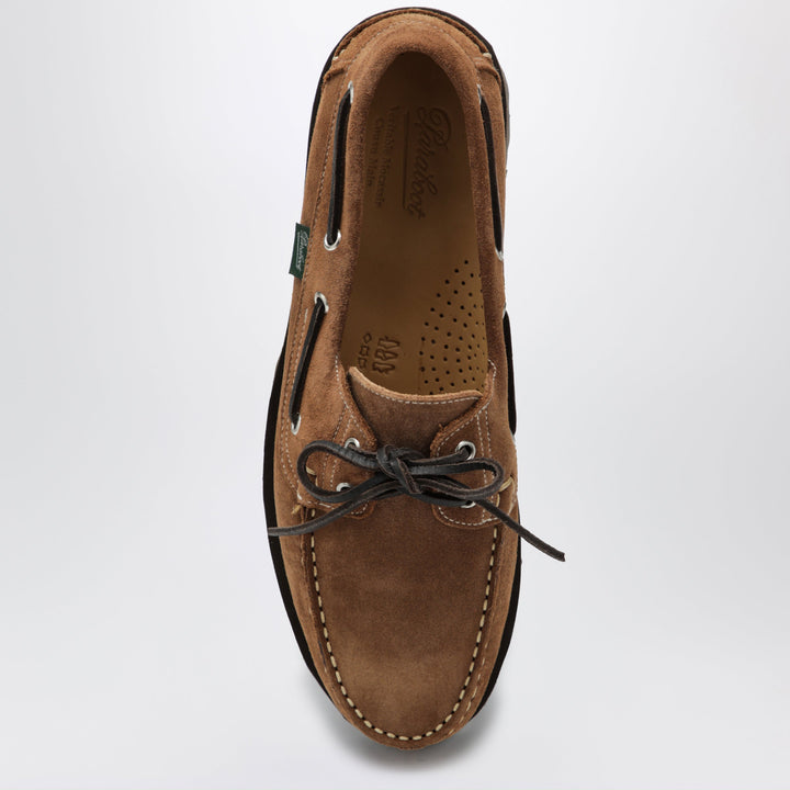 Paraboot Apparel & Accessories - Marrone | b4f73230f72d7dd3747102e1128602420647bcbc