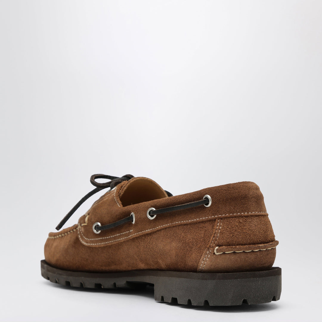 Paraboot Apparel & Accessories - Marrone | 084af882eb8af325ffa5d8a0f47350a6bf97162d