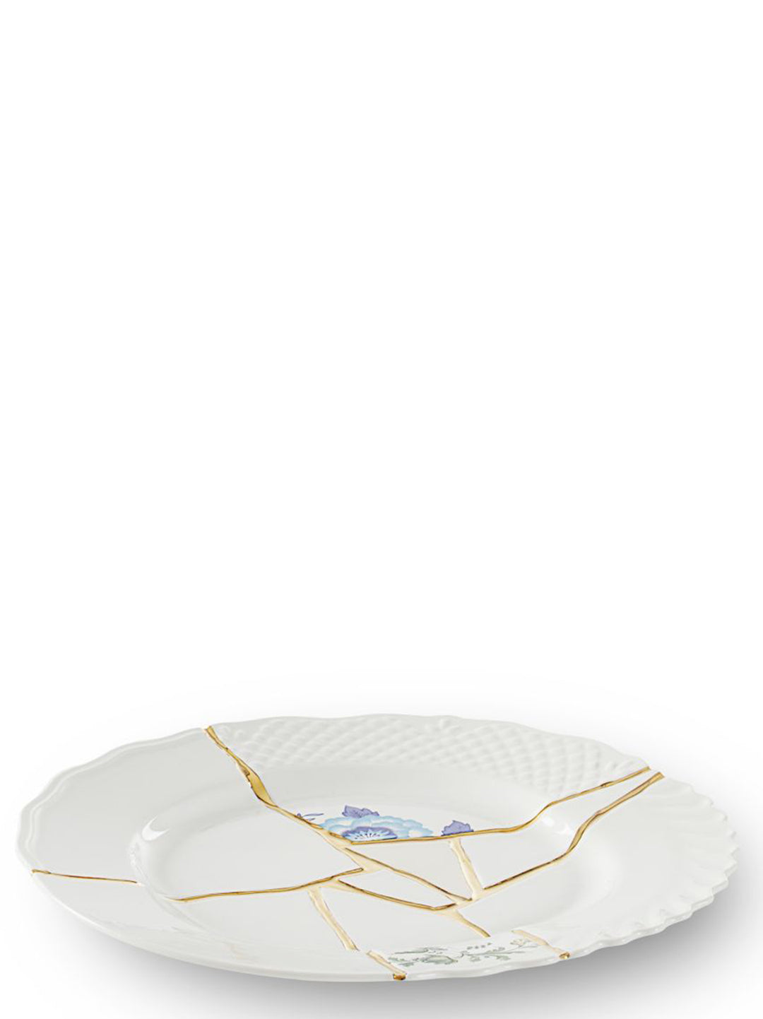 Seletti Kintsugi Plates - Multicolor | 2c694ce8cb6b188c305f52fb3720579b1055a64f