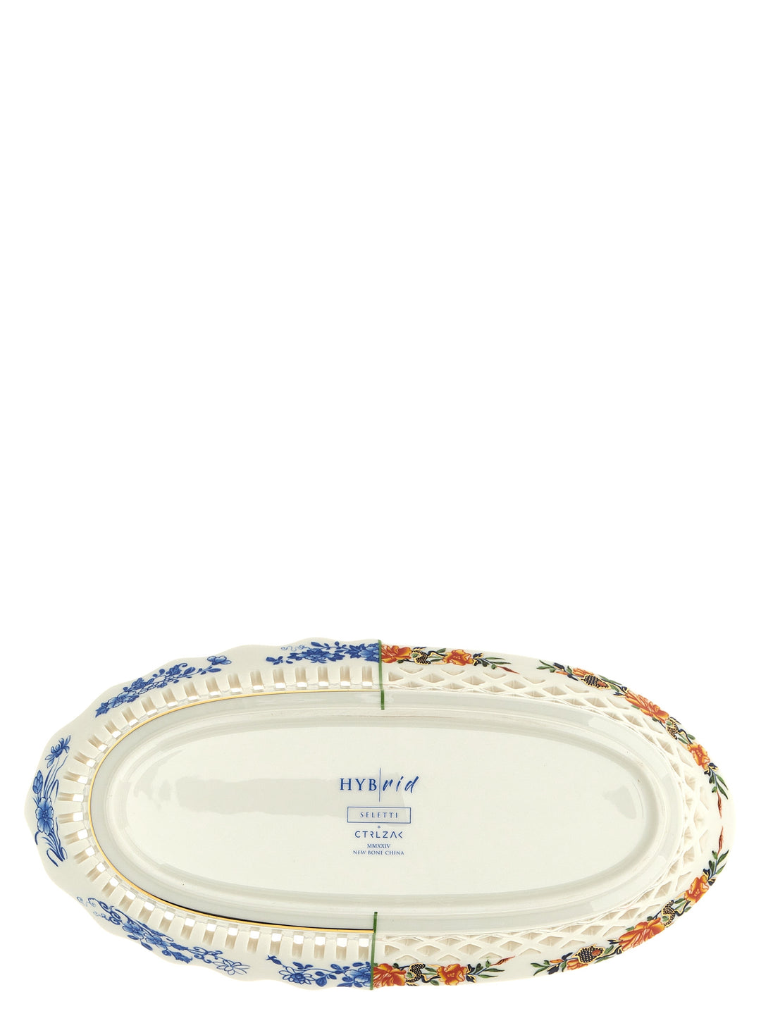 Seletti Hybrid Desivia Kitchen kits and utensils - Multicolor | 6a84eda133778b7355f815c0d59e856e946b37a3
