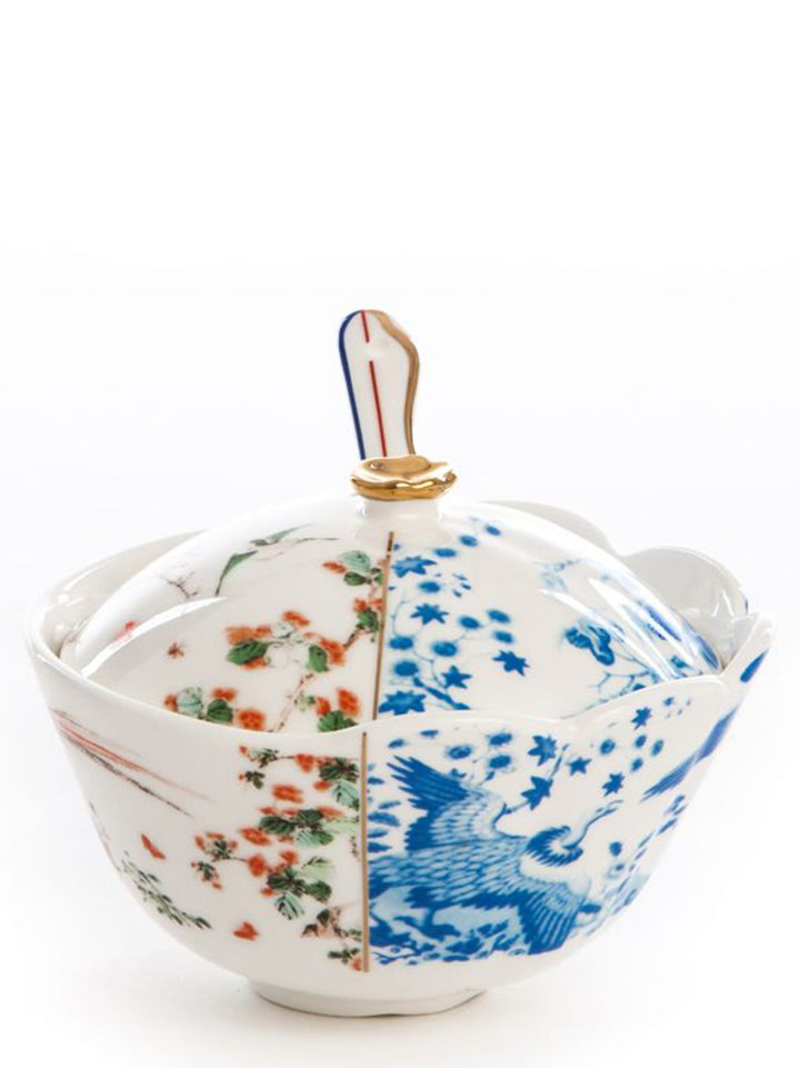 Seletti Hybrid Maurilia Tea and coffee - Multicolor | 048b318ca77ae06399c06ae85ebaf33ec640c58d