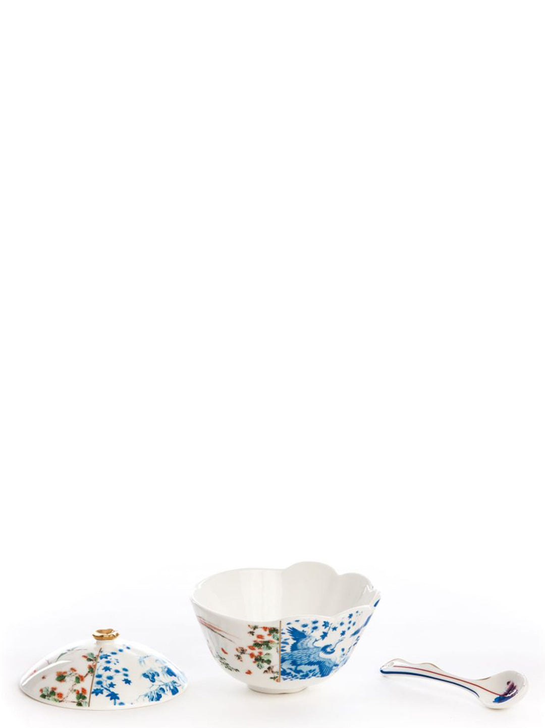 Seletti Hybrid Maurilia Tea and coffee - Multicolor | 1772ff15ea66ff77c5bf578268ae9a6c8b7df66d