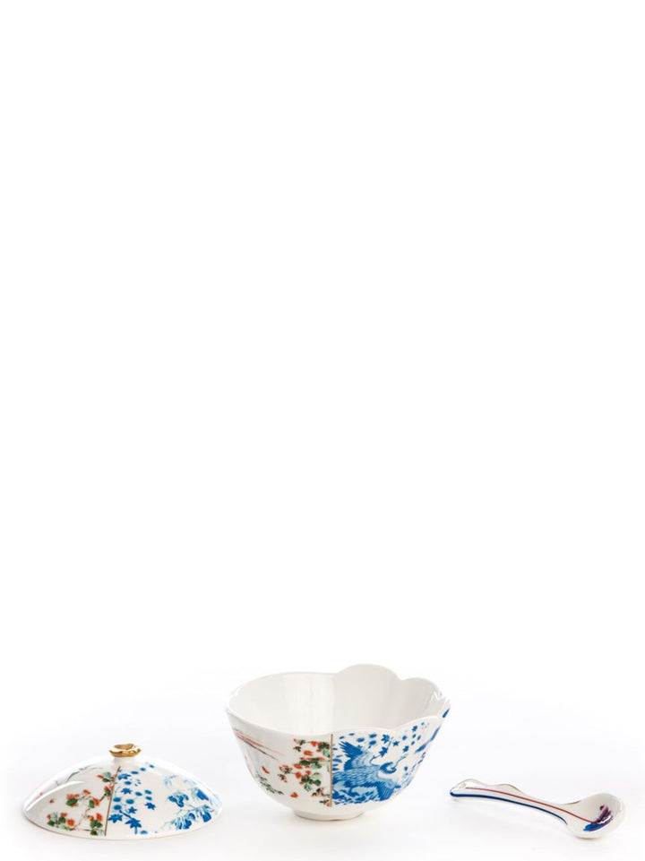 Seletti Hybrid Maurilia Tea and coffee - Multicolor | 1772ff15ea66ff77c5bf578268ae9a6c8b7df66d