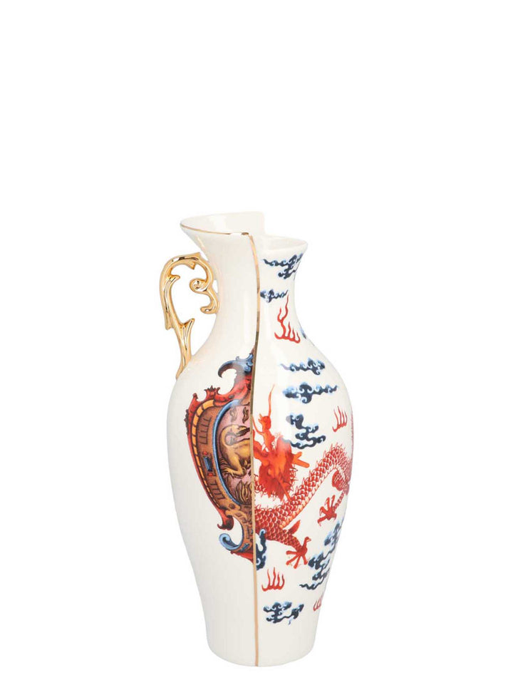 Seletti Hybrid Adelma Vases - Multicolor | 16f6aba048551c5b00a4e8ceae0700cf79819843