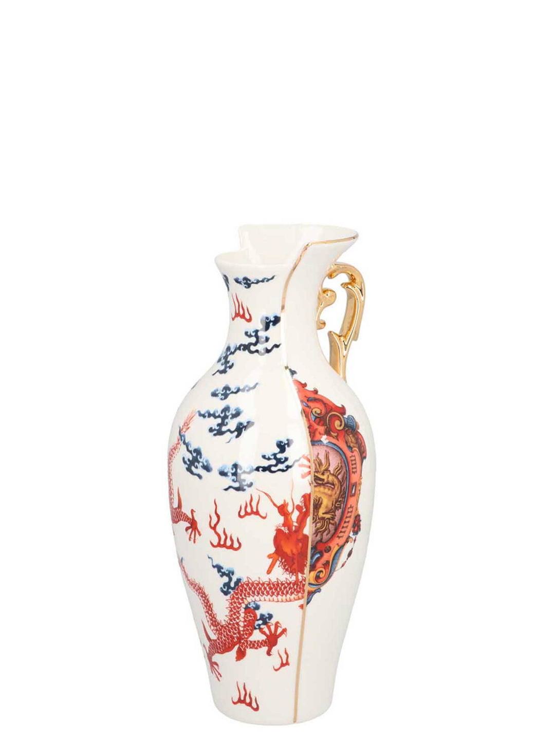 Seletti Hybrid Adelma Vases - Multicolor | 36dd70eb592b2f085c70d9ce08c4cc7ea91839c5