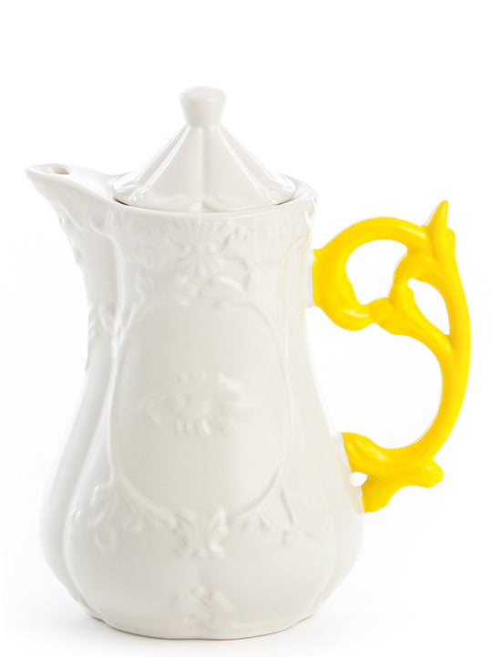 I-Wares Tea And Coffee Giallo