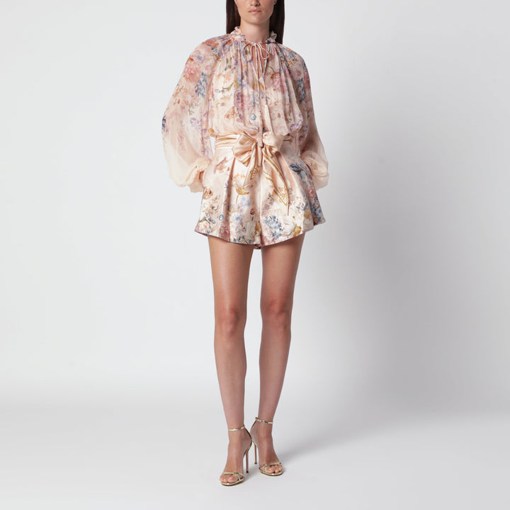 Zimmermann Shirts & Tops - Rosa | 373c67333f1fbd1888b89ac7d695279f3afa725b