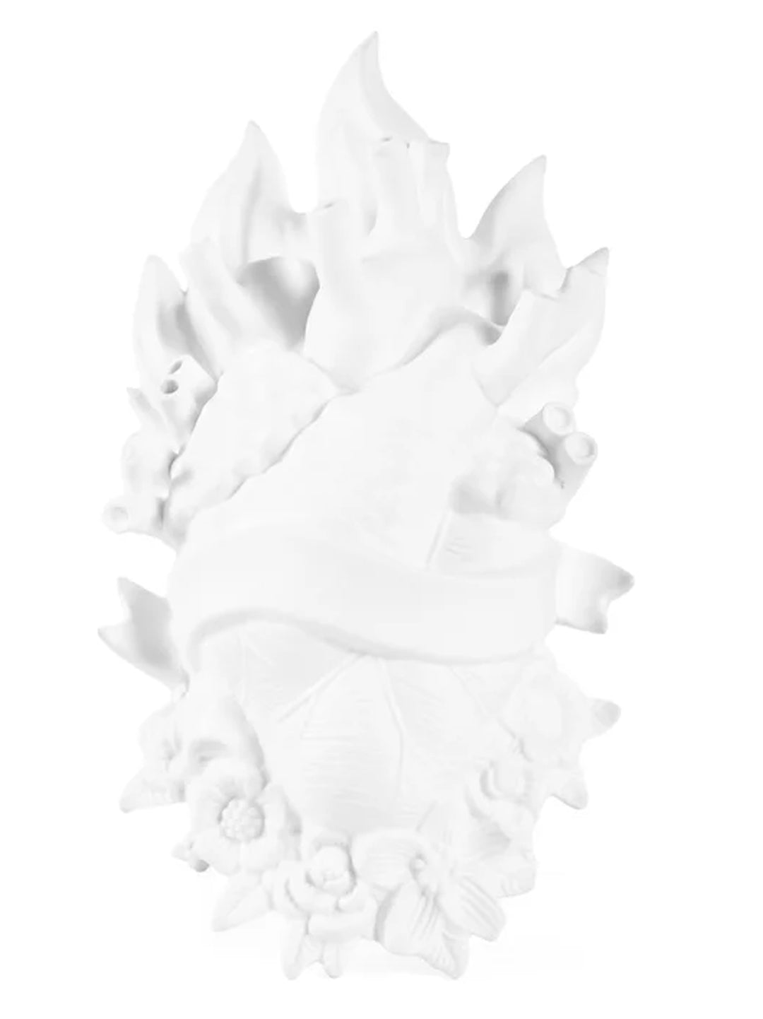 Seletti Holy Love In Bloom Vases - Bianco | b8e4e6d2e9d2363c7aad004f3b30d905f74a8efa