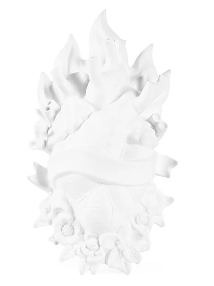 Seletti Holy Love In Bloom Vases - Bianco | b8e4e6d2e9d2363c7aad004f3b30d905f74a8efa