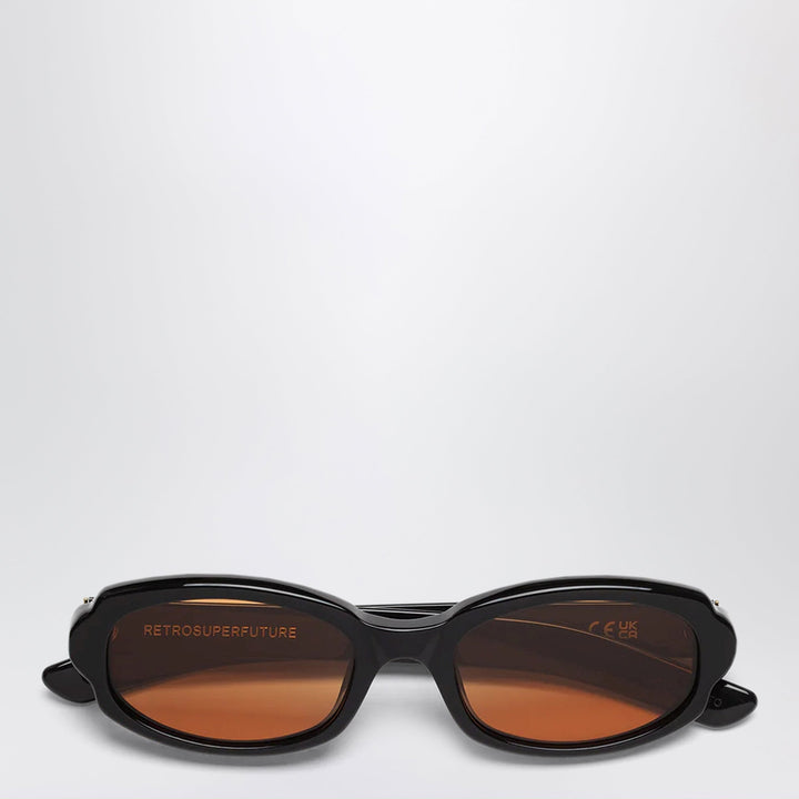 Retrosuperfuture Apparel & Accessories - Marrone | df87f0c1ab62ec85bf09f6b0146bdf6411c30e4a