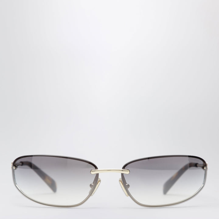 Miu Miu Apparel & Accessories - Metal | 8c88464a0fb69b21bc27be1be35c2f9e400f1913