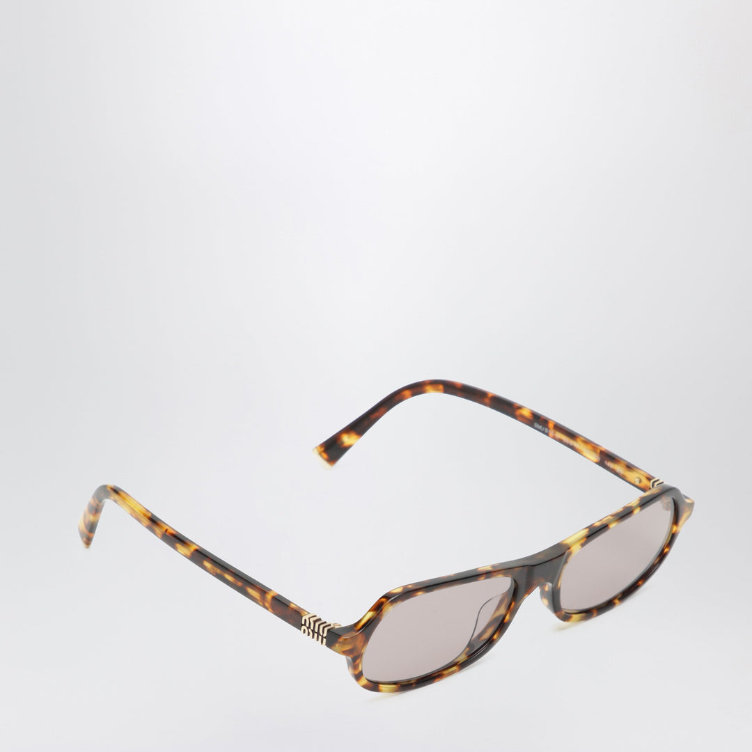 Miu Miu Apparel & Accessories - Marrone | 29e6717725a24a2966c67b70965ff4f8587e5e60