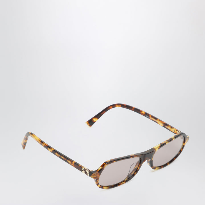 Miu Miu Apparel & Accessories - Marrone | 29e6717725a24a2966c67b70965ff4f8587e5e60