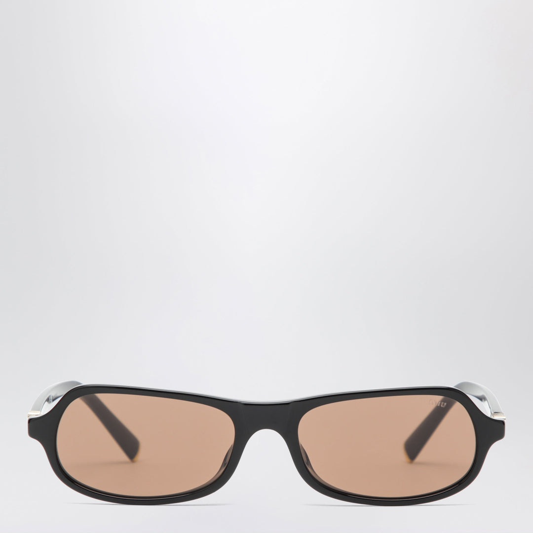 Miu Miu Apparel & Accessories - Nero | 3b1813a5fb0f3d30d76bb544a0c1ced1ee455aef