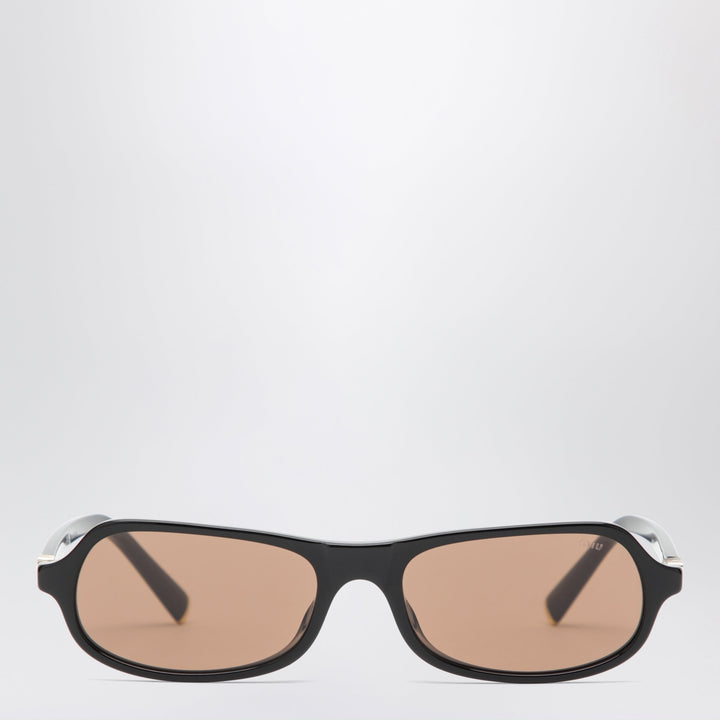Miu Miu Apparel & Accessories - Nero | 3b1813a5fb0f3d30d76bb544a0c1ced1ee455aef