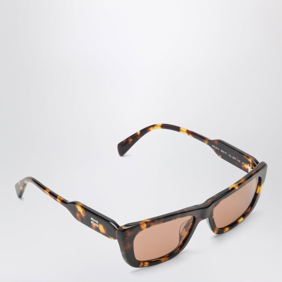 Miu Miu Apparel & Accessories - Marrone | ddad5684baeb84eb968ef4edd2d992e9a00710d0