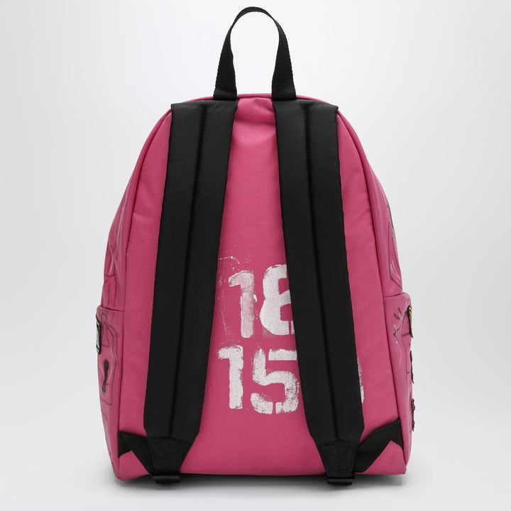 Dagger X Eastpak Apparel & Accessories - Rosa | 8dbccc36b4485f8bf896ad8e883f7b5db427d547