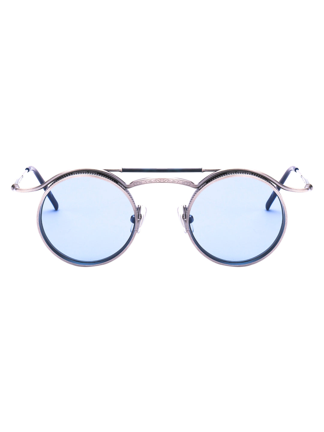 Matsuda SUNGLASSES - Silver | 50ec8a07bf634fc320e953534d1205fcac2e7042