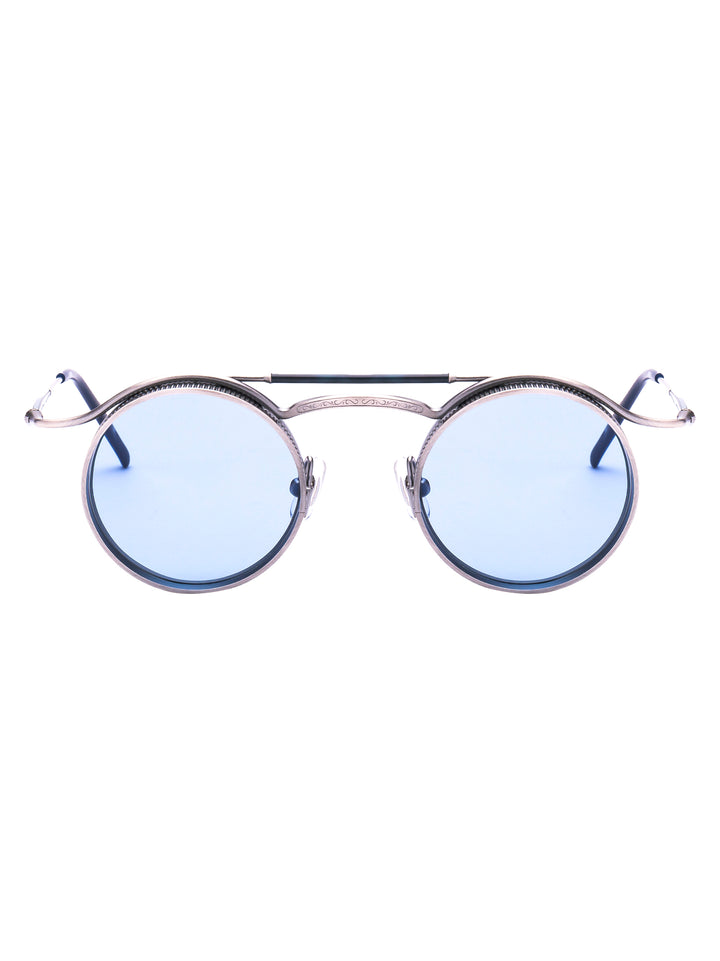 Matsuda SUNGLASSES - Silver | 50ec8a07bf634fc320e953534d1205fcac2e7042