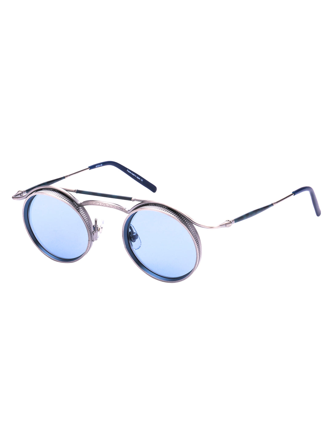 Matsuda SUNGLASSES - Silver | 89e964639788edbfe74e245415aedd3687ee54fd