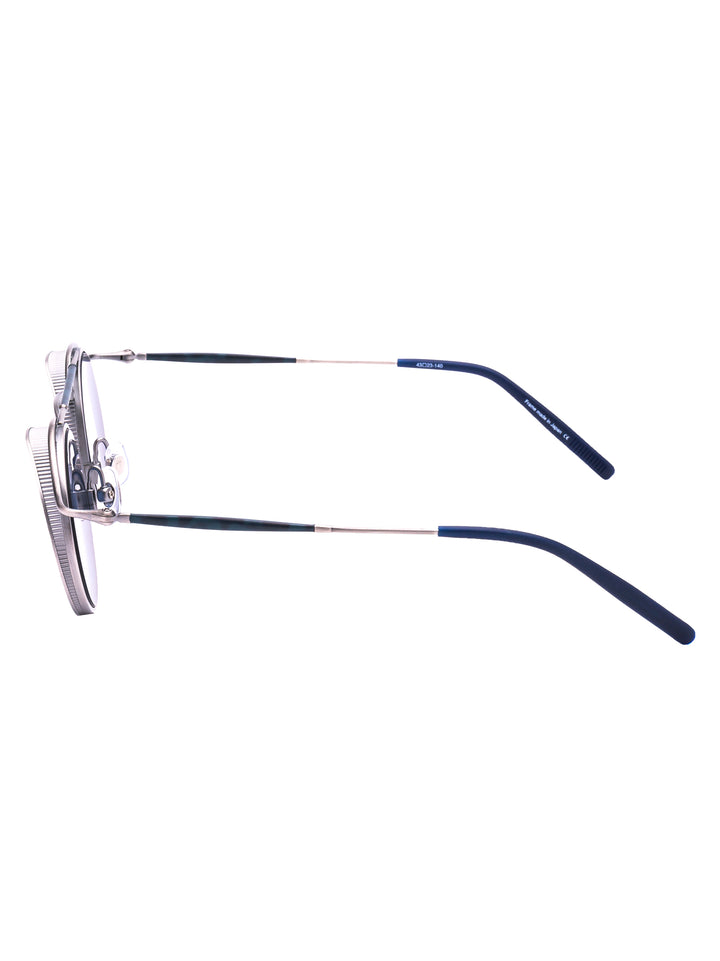 Matsuda SUNGLASSES - Silver | 4e0c1dabccbfbc4b1839093aa308c0705d7b508f
