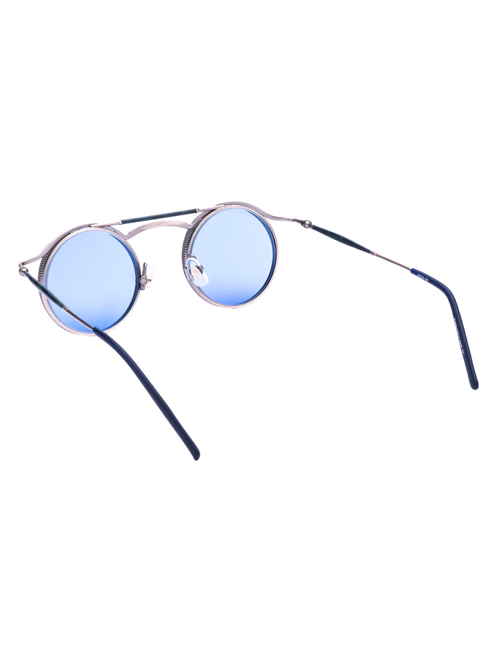 Matsuda SUNGLASSES - Silver | 135cf8522872511a55ff8c8555fd9fc421291ada