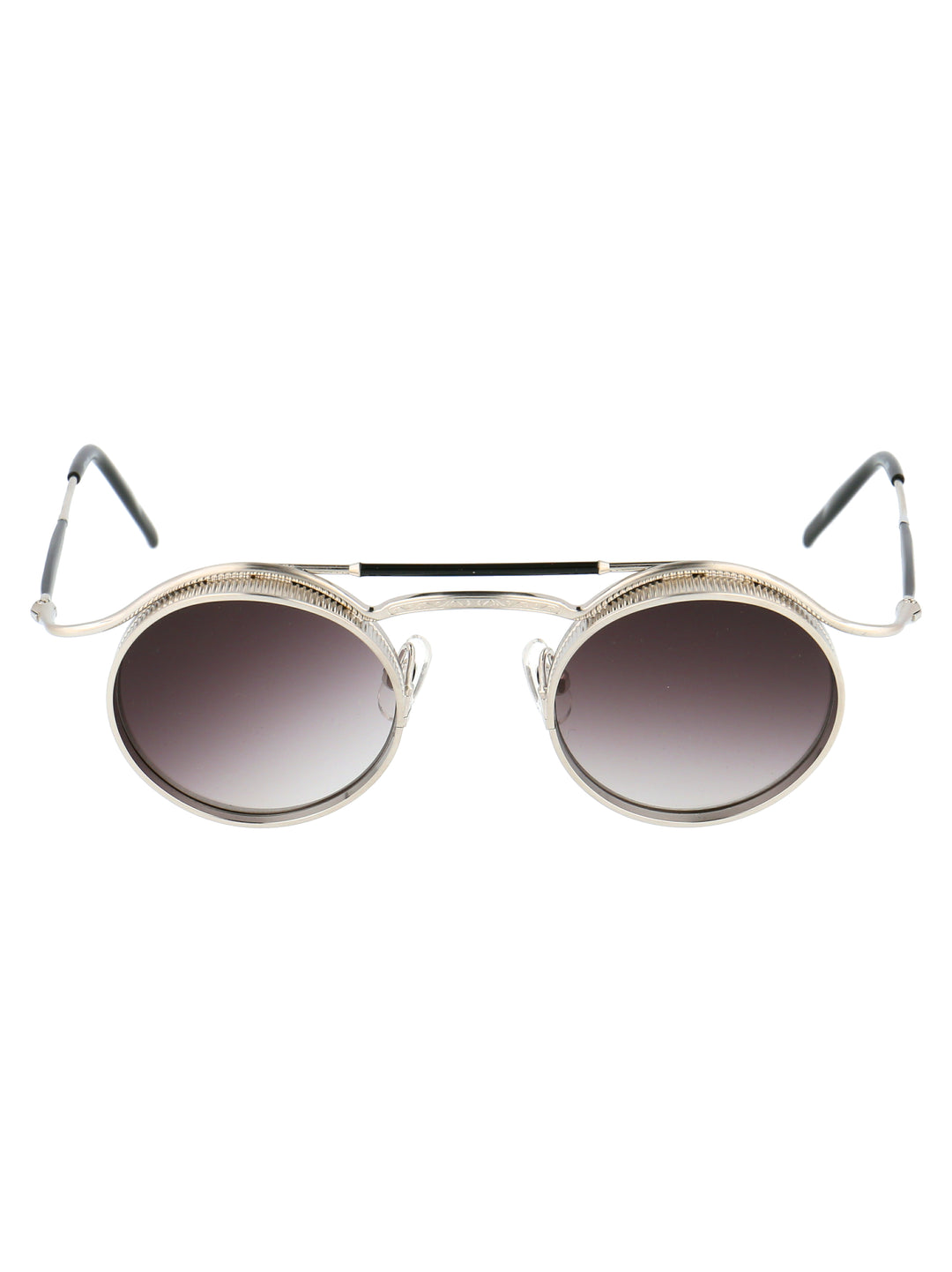 Matsuda SUNGLASSES - Silver | 4906d6ac2b3006f7d72c4334344011fc42fff7db
