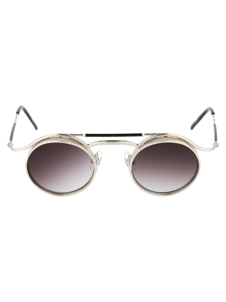 Matsuda SUNGLASSES - Silver | 4906d6ac2b3006f7d72c4334344011fc42fff7db