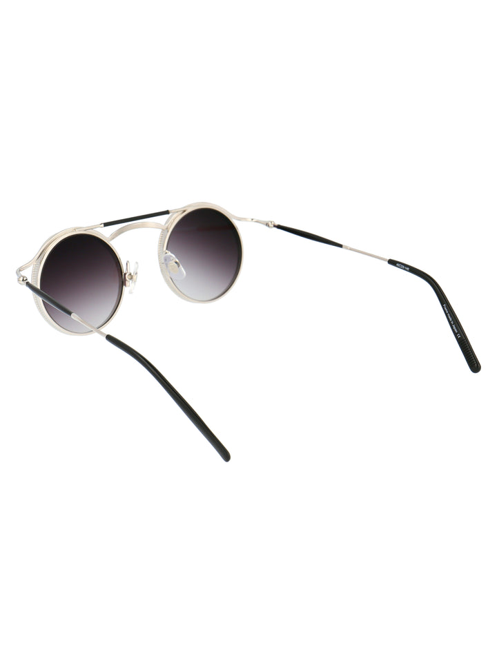 Matsuda SUNGLASSES - Silver | 3fd99607ceb1b1785e9a9b39ea39e9a495ce9649
