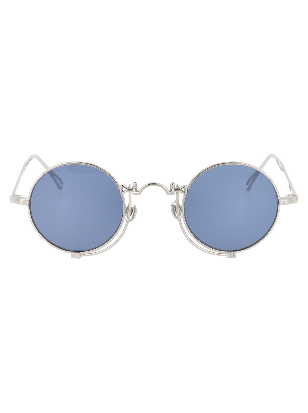 Matsuda SUNGLASSES - Silver | b7f9cf0917d704ca51c902631757f13be02b7645