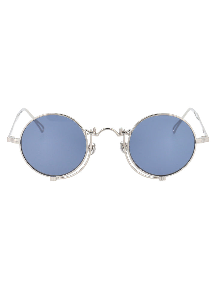 Matsuda SUNGLASSES - Silver | b7f9cf0917d704ca51c902631757f13be02b7645