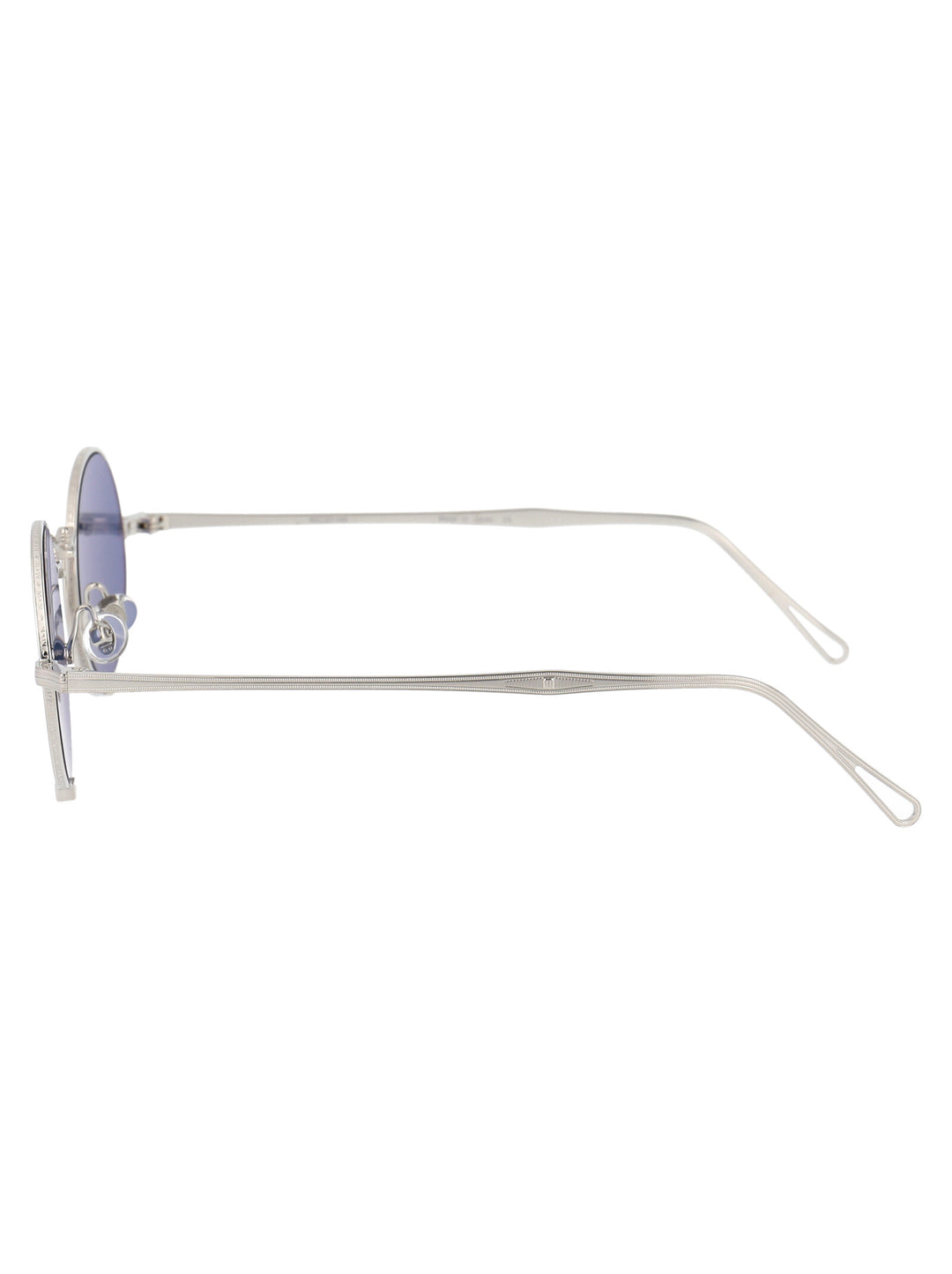 Matsuda SUNGLASSES - Silver | e6b988730db719ec752b04c3a8709bb67405f30f