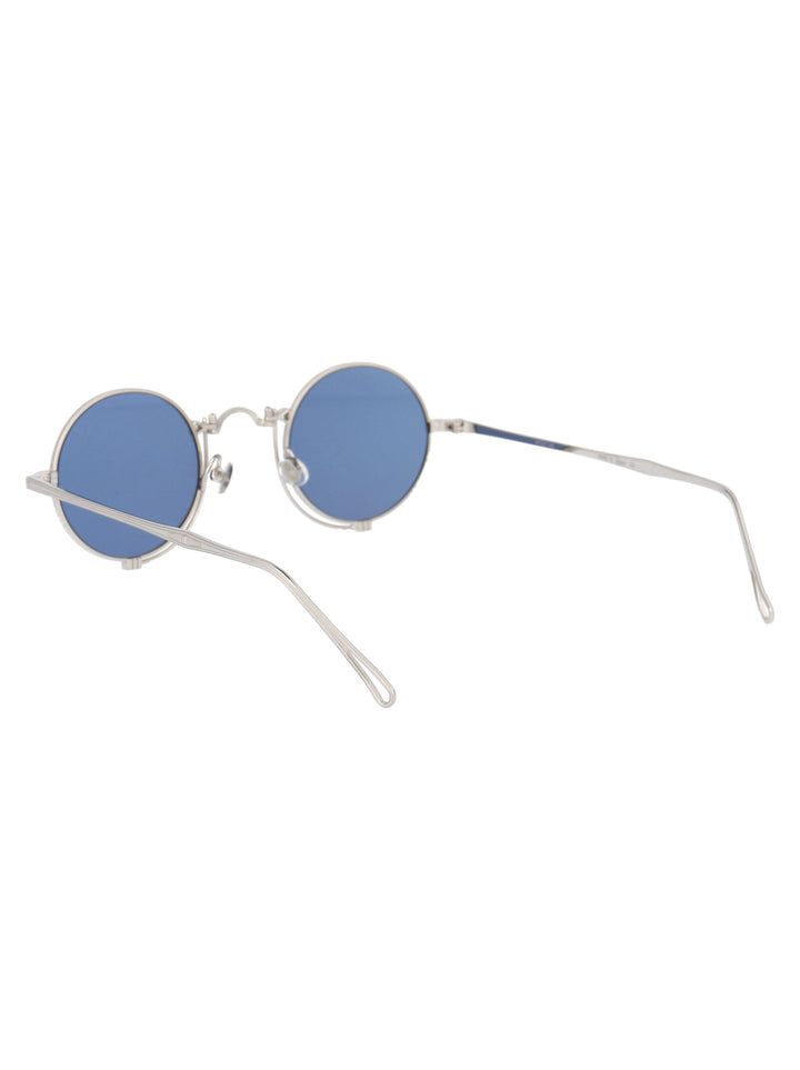 Matsuda SUNGLASSES - Silver | f1cf5f78ec6f309352647bb0488561224cd15c35