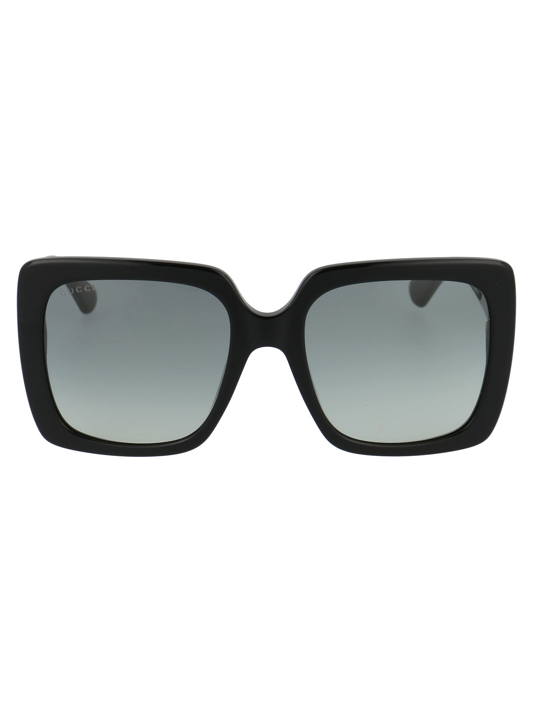 Gucci SUNGLASSES - Nero | 41dd88d9bdf922611244763b666bca27ca0ea44c