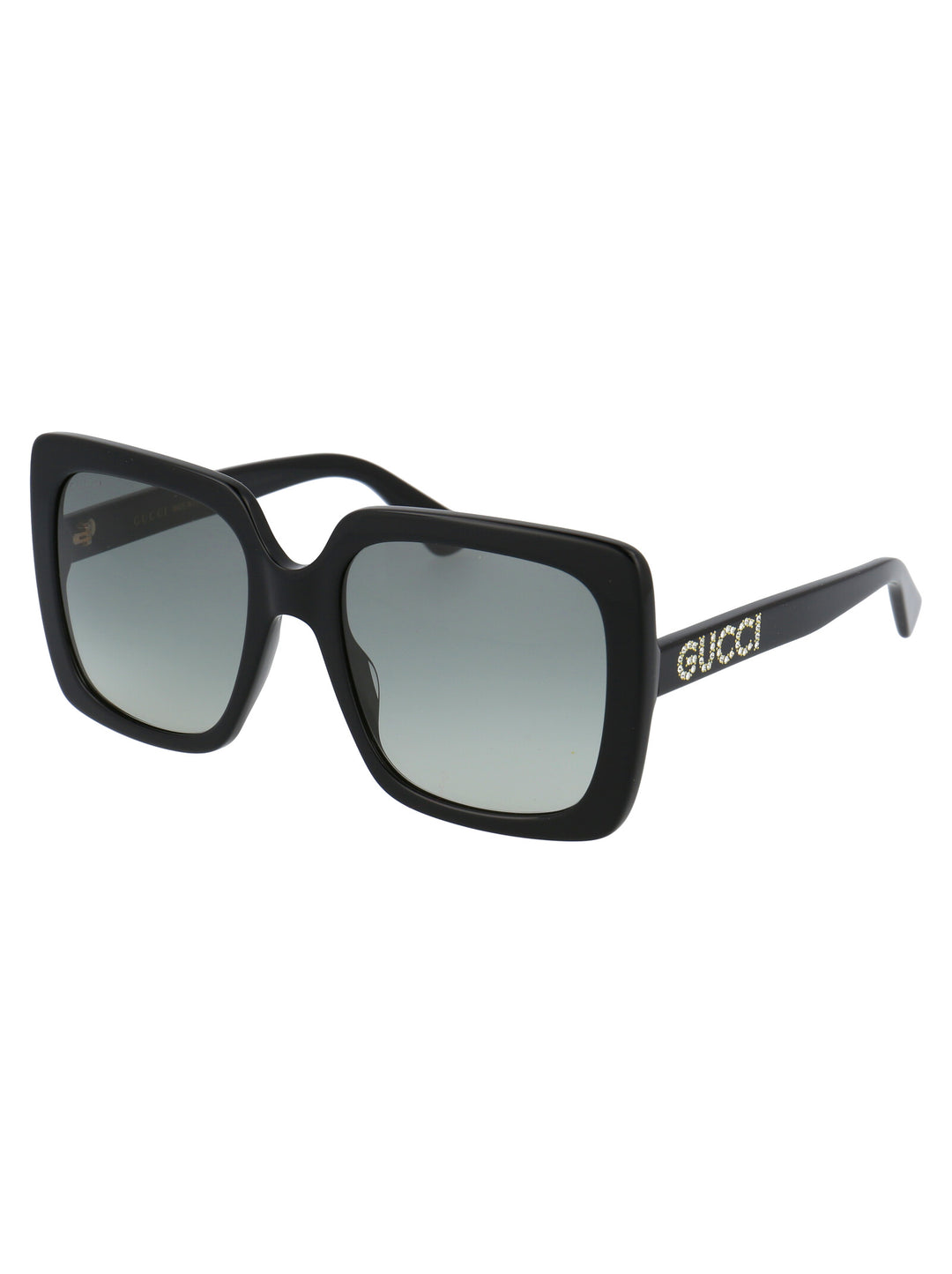 Gucci SUNGLASSES - Nero | 95cd7c9a9df2c1810f1e1eccf81130cf7b5f8295