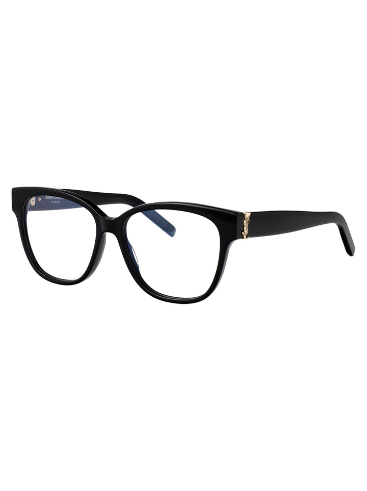Saint Laurent OPTICAL - Nero | 2c733b32a3030698d701fd1c587c04d6622ab30b