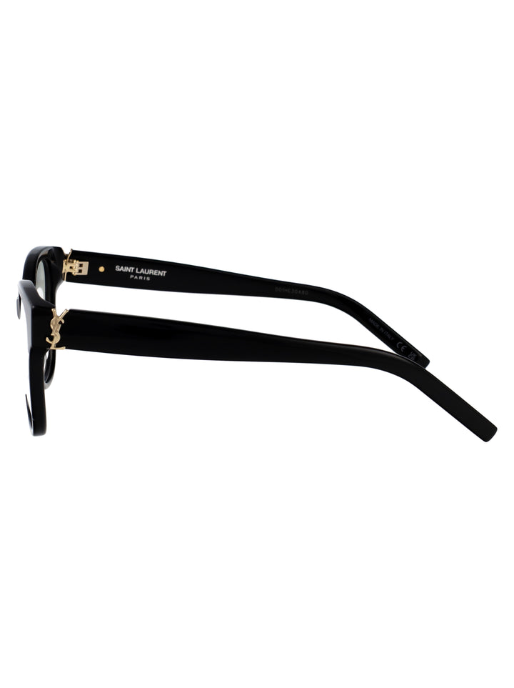 Saint Laurent OPTICAL - Nero | ec974f0abe4ae8a926c7fd21069fcc93155c16d5