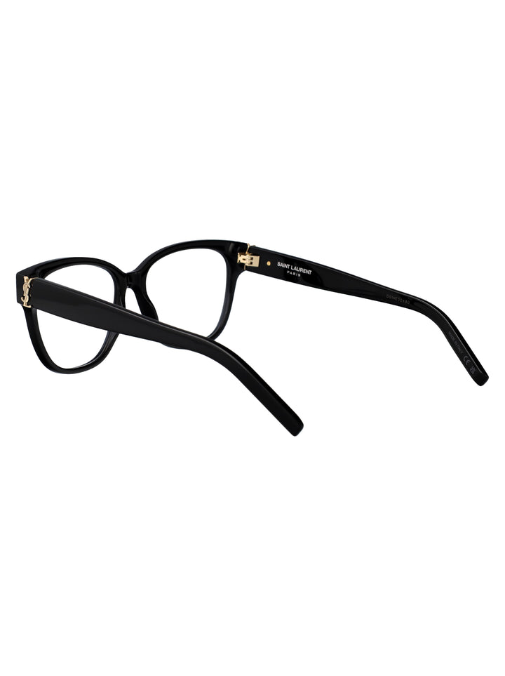 Saint Laurent OPTICAL - Nero | f60334e5b591ef8c58d094365d49fe9b62555197