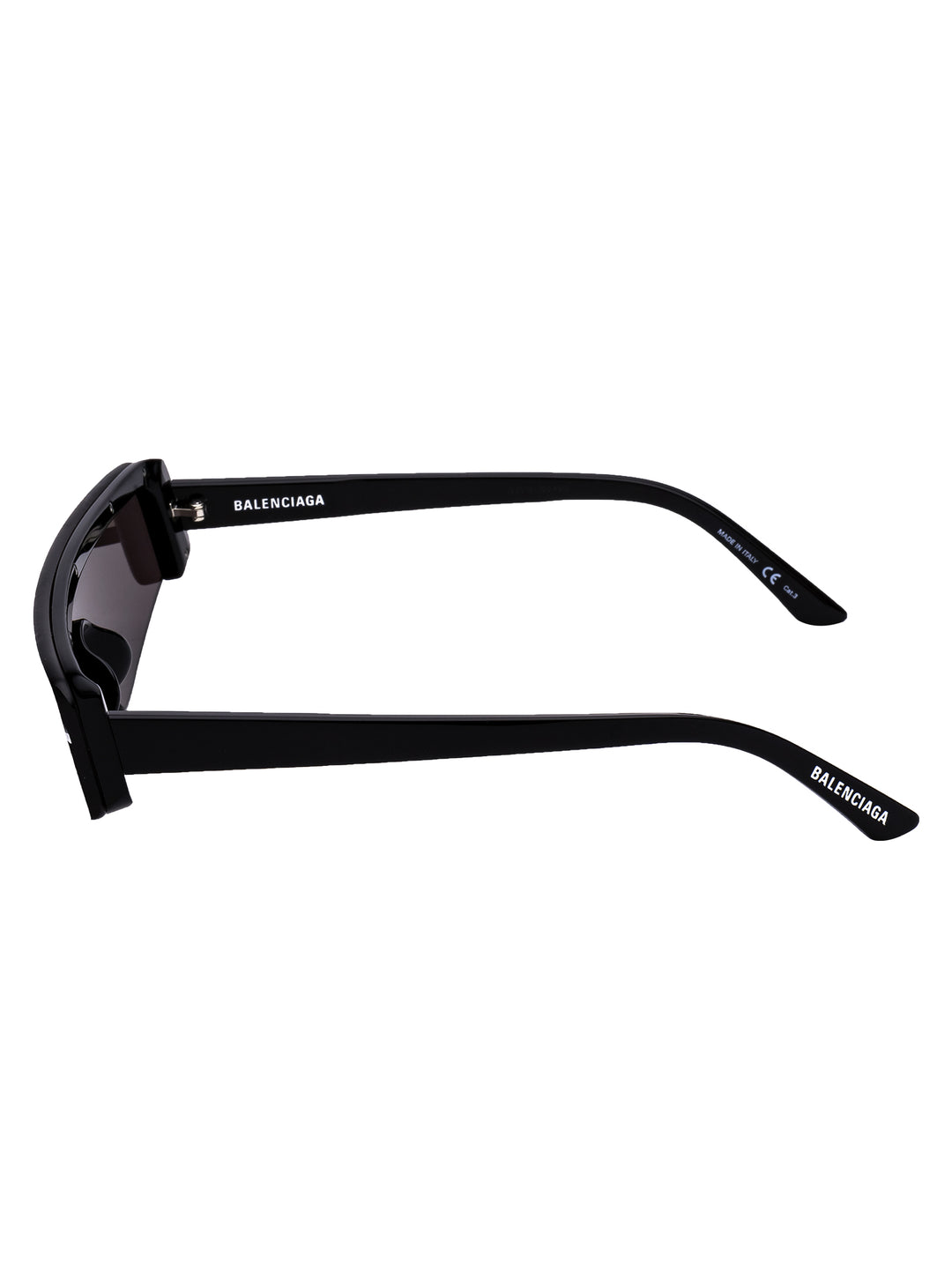 Balenciaga SUNGLASSES - Nero | df8e895f978a6cda797d24a2b40081a9cccdbf0a