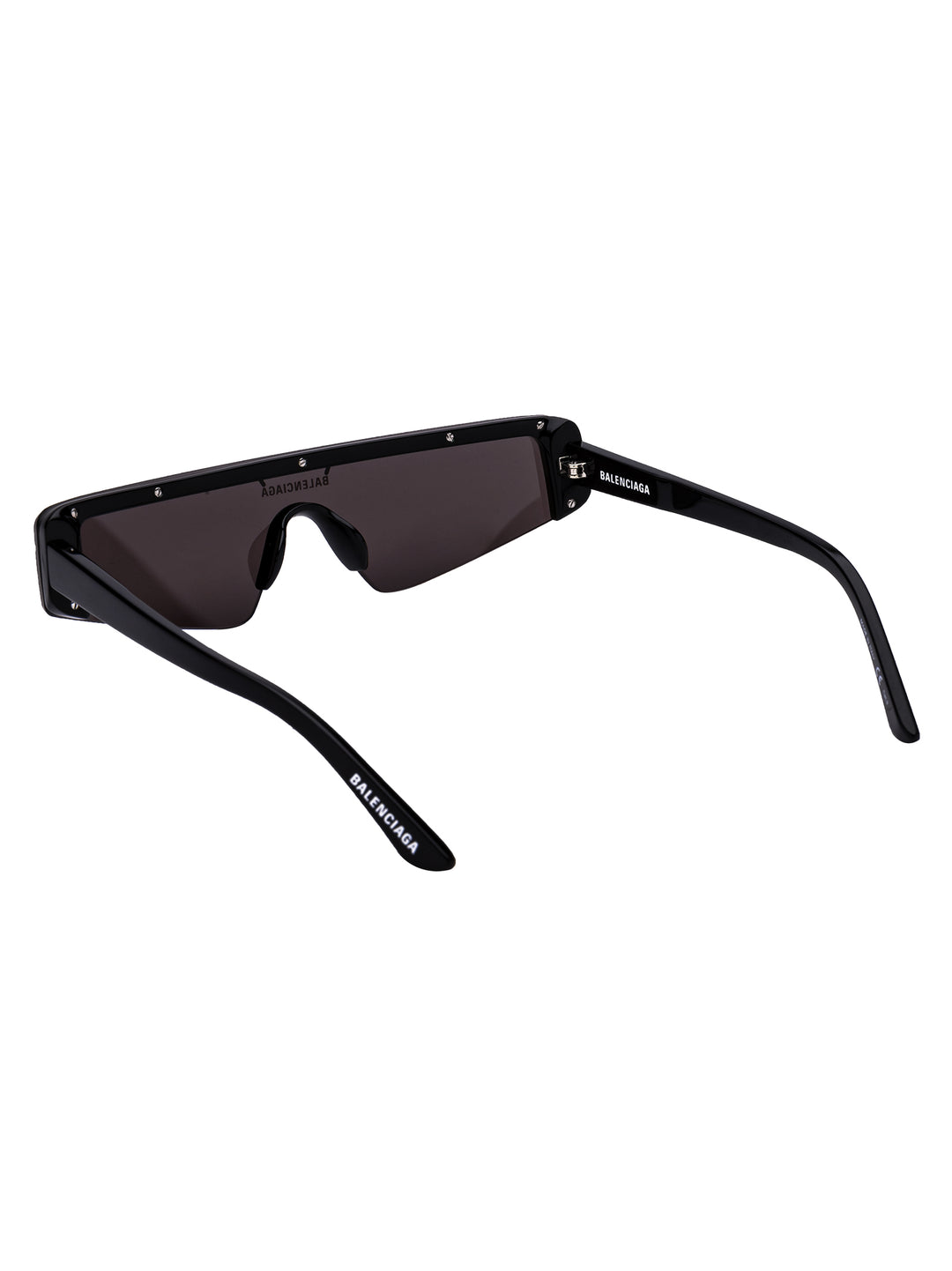 Balenciaga SUNGLASSES - Nero | bf530140d6e82bd8b9f7e3df6526244da1a1e2d1