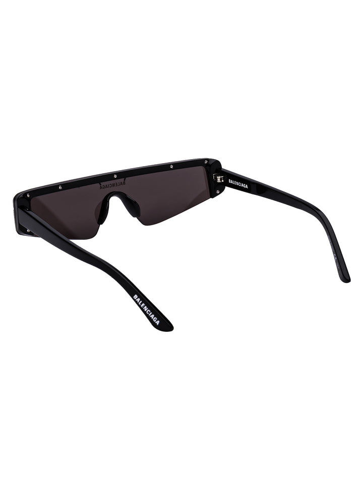 Balenciaga SUNGLASSES - Nero | bf530140d6e82bd8b9f7e3df6526244da1a1e2d1