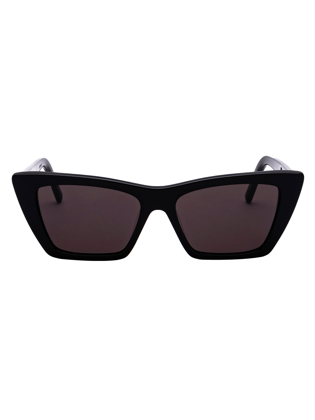 Saint Laurent SUNGLASSES - Nero | d2eb2505d9de670ac8f88e102ed0c59dff5e4008